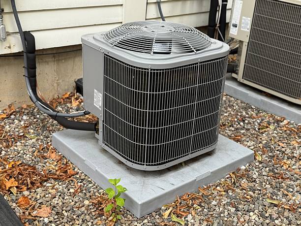 24/7 Emergency Hvac Installation experts in Humble, TX